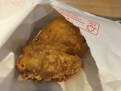 -麦当劳(民盈·国贸城店)