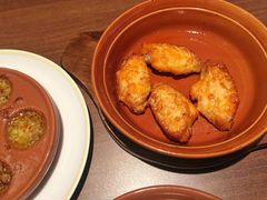 茄汁鸡翅-萨莉亚意式餐厅(杭州滨江天街店)