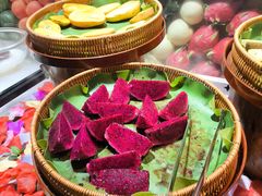 -盛江山自助料理(奥莱锦辉购物广场店)