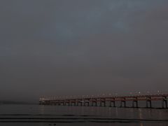 -星海湾跨海大桥