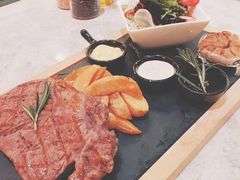-OGGI TRATTORIA PIZZERIA(深业上城店)