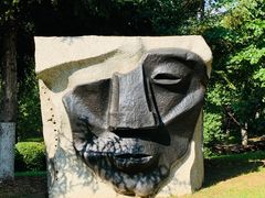 -长春世界雕塑园冰雪艺术天地