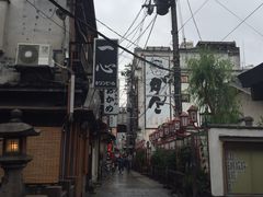 -Hōzen-ji Temple法善寺