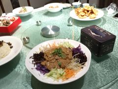 -良师门滨海人家·海鲜·家常菜(滨海城店)