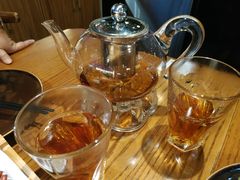 -秦唐一号西安菜馆(钟楼店)