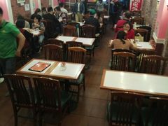 大堂-番茄屋葡式美食(总店)