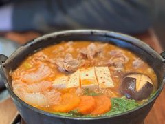 -铃木食堂(北新桥店)