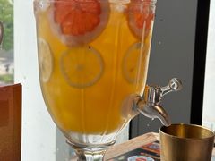 -探鱼·鲜青椒爽麻烤鱼(天一广场店)