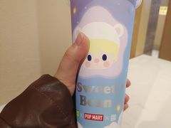 -奈雪的茶(大悦城PRO店)
