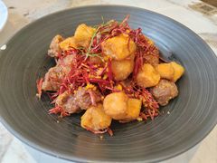 -火婆子·川小馆(扬韬科技广场店)
