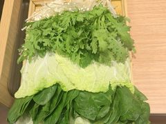 -蝎王府羊蝎子(西直门店)