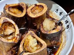 -牛记老坛香牛肉馆(六顺街店)