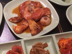 -梨花自助烤肉(西三旗万象汇黑金店)