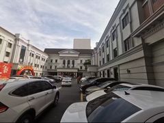 -舜和枣庄大酒店