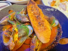 -FISH&POTATO Cō(地中海美食 万象城店)