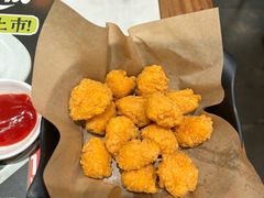 -和府捞面(曹路花园城店)