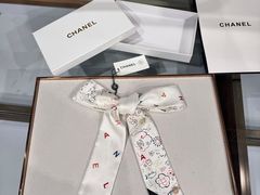 -Chanel(德基广场店)