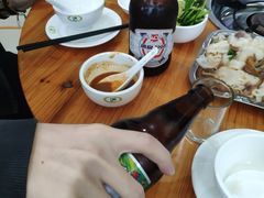 -宁大姐第一家脆皮狗肉馆(江滨路店)