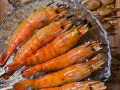 -白仁仔· 活烤海鲜 宵夜(豫园店)