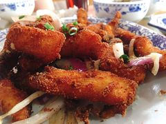 椒盐排条-洞天食府(北大街店)