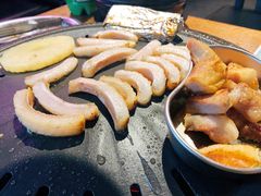 猪皮-济州爱肉堂(总店)