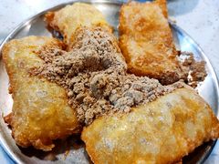 蛋煎糍粑-电台巷火锅(科华总店)
