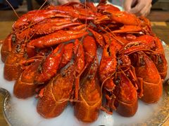 冰镇原味龙虾-虾满堂(金平路店)