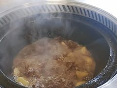 -锅老头铁锅炖•大锅蒸汽海鲜(韩乐坊店)