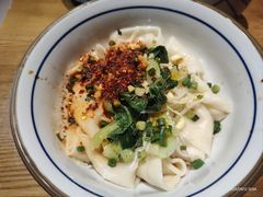 -山丹丹西北菜(金贸大厦店)