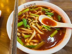 -阿利茄汁面(西城永捷店)