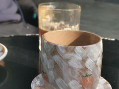-Be Lived Cafe比例咖啡(摩天轮店)