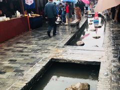 -茯茶镇