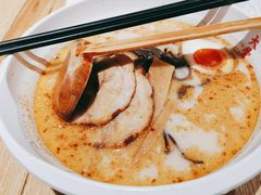 -味千拉面(上海松江二店)