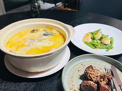 -杭州桐庐康莱德酒店中餐厅·乐