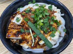 -豆香园(龙翔店)