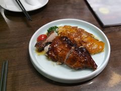 -新旺茶餐厅(嘉里城店)
