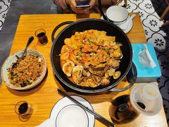 -大厨的餐厅(曾厝垵总店)