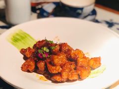 -桂满陇-十里风荷(合生汇店)