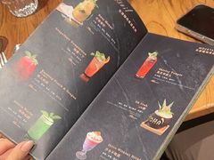 -1886德国汽车餐厅(外滩中央店)