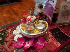 -莲泰式·中式·沐足·精油SPA采耳(天河店)