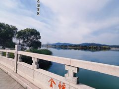 -石湖景区