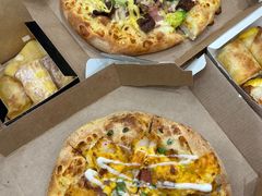 -达美乐比萨(双安店)