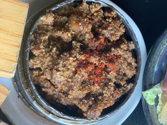 粉蒸肉-盡膳口福·百年汤方火锅(科华北路店)