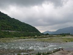 -海窝子古镇
