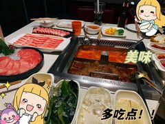 -海底捞大排档火锅(打浦路店)