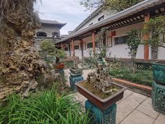 -东莞市可园博物馆