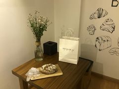 -面包与我Bread Or Me(长城汇店)