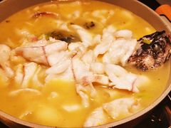 -川人百味·水煮活鱼(赛罕万达店)