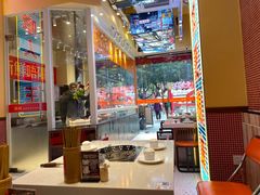 -荣叔港式沙嗲牛肉火锅(正佳潮流店)