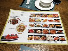 菜单-别院里音乐餐酒吧(双流航空港店)